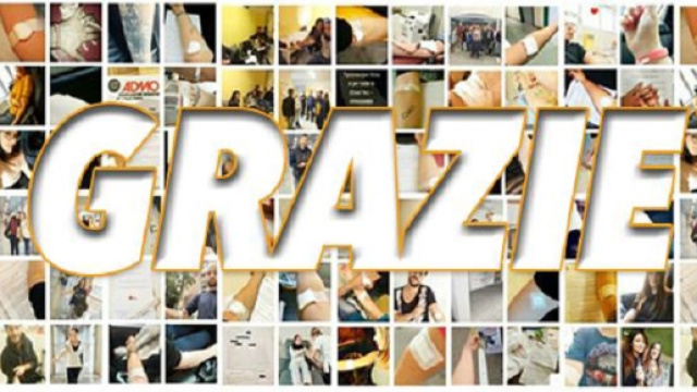 Il grazie apparso sulla pagina FB "salviamo Elisa"