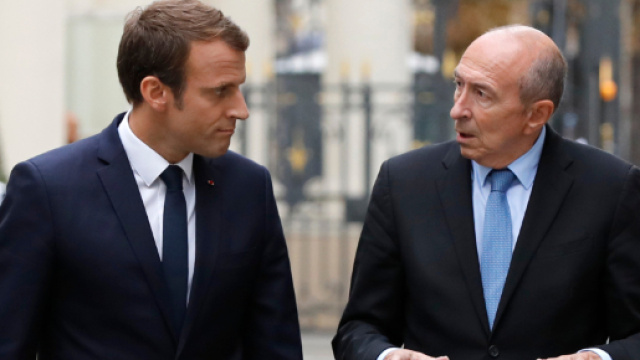 Immigration: la réforme dure voulue par l'exécutif - bfmtv.com