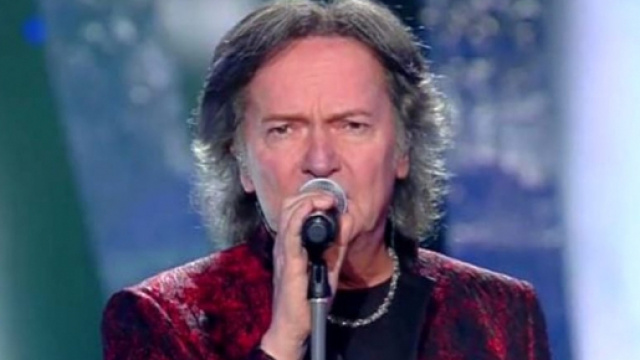 Intervista a Red Canzian, "Testimone del tempo"