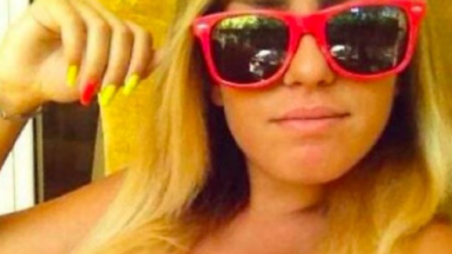 La giovane Pamela Mastropietro