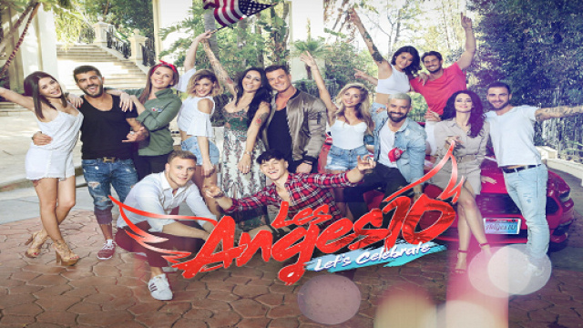 Les Anges 10 : Découvrez les projets pros étonnants de certains candidats !