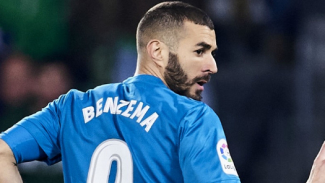 Mercato : Le Real Madrid veut échanger Benzema !