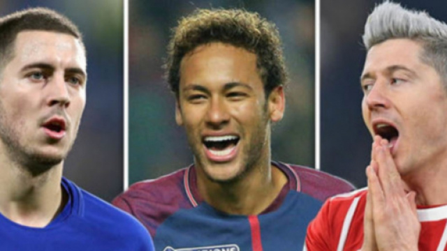 Mercato : Une star fait un appel du pied au Real Madrid !