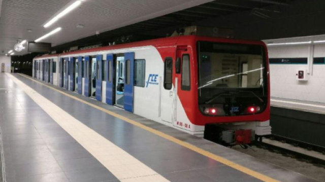 Metropolitana, novità sull'apertura della stazione Cibali – Liveunict - liveuniversity.it