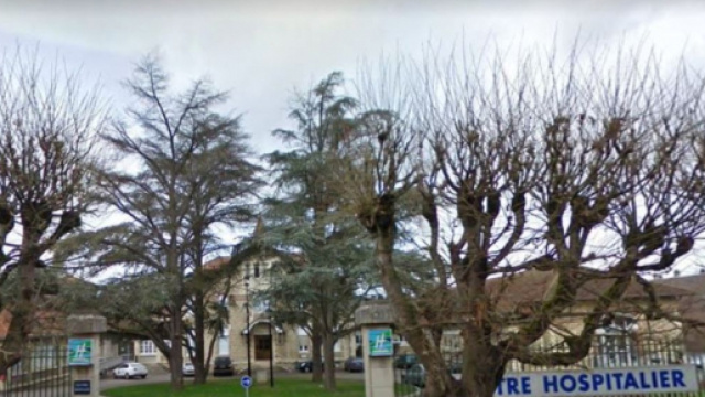 Nièvre : 30 maires démissionnent, inquiets de la réorganisation ... - leparisien.fr