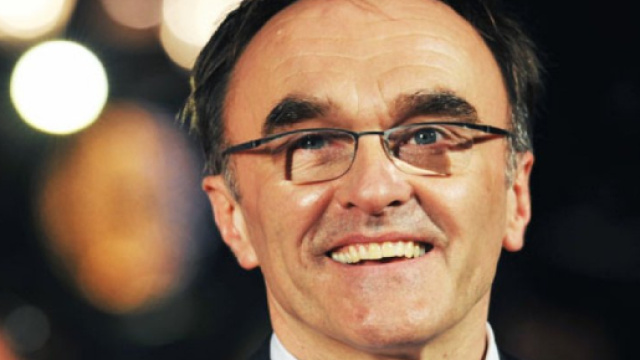 Olympics 2012: Danny Boyle Plans DVD of Opening Ceremony ... - hollywoodreporter.com