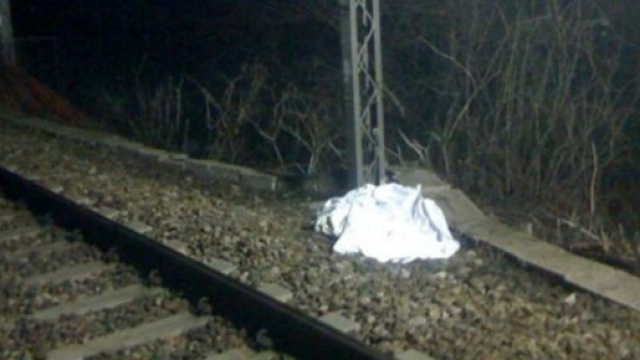 Uomo investito da un treno Frecciarossa a Melzo (immagine di repertorio)