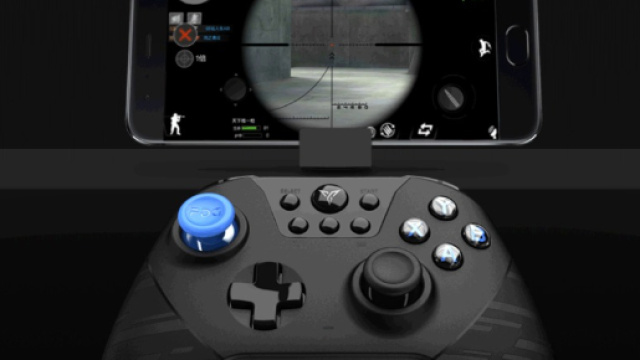 Xiaomi: ecco lo smartphone da gaming