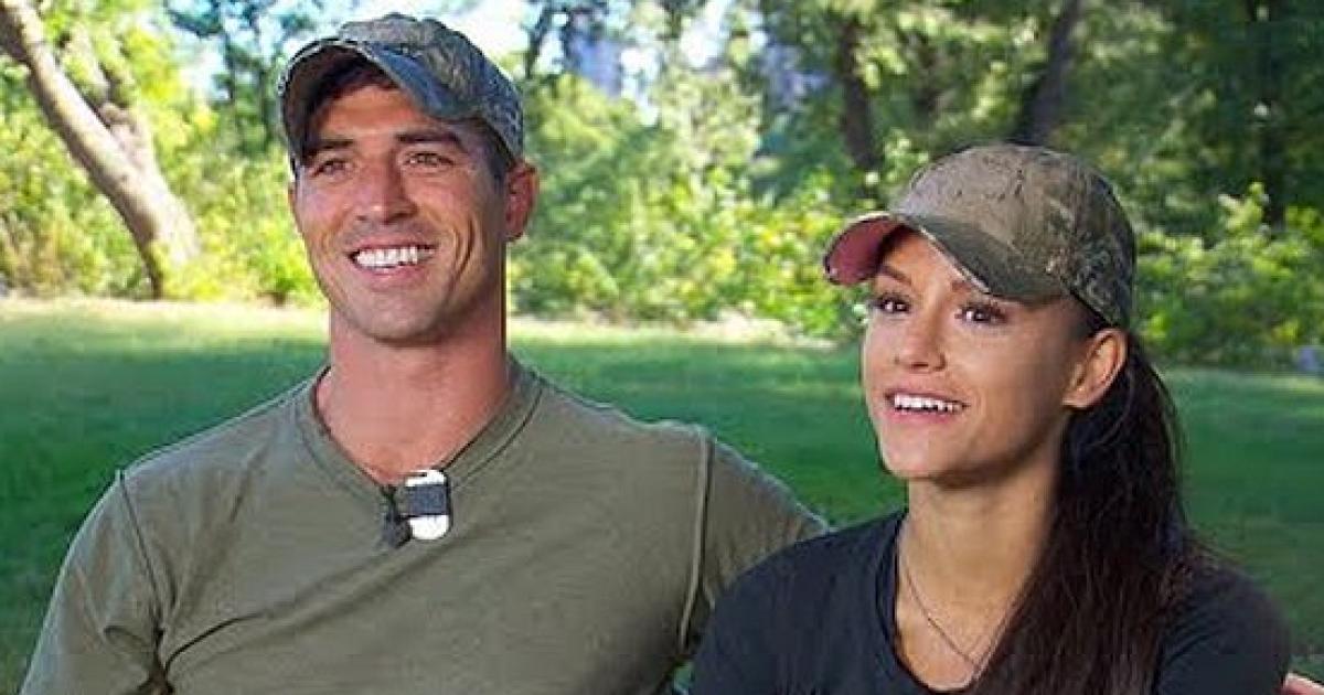 'The Amazing Race' Season 30 winners: Cody Nickson and Jessica Graf