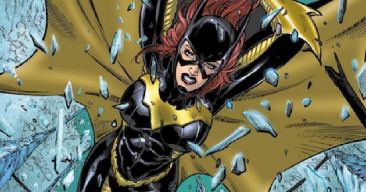¿Por què Joss Whedon ha dejado la pelìcula Batgirl de DC?