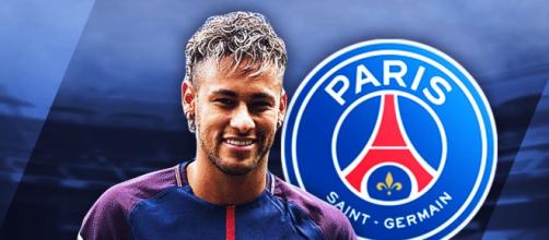 Neymar va quitter le PSG pour de vrai?