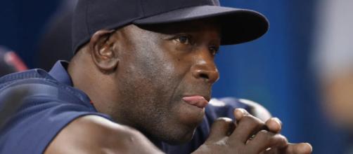 10 Questions: Can Chili Davis make a difference with Jason Heyward ... [Image via theathletic/YouTube]