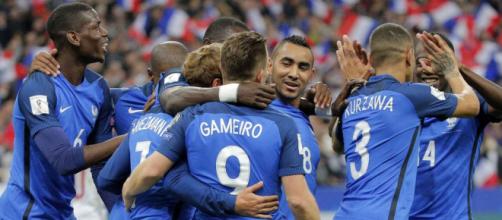 Mercato : Le Real Madrid négocie avec un joueur de l'équipe de France !