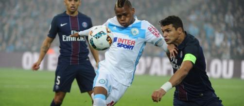 OM - PSG : Marseille, muscle ton jeu… - Ligue 1 2017-2018 ... - eurosport.fr
