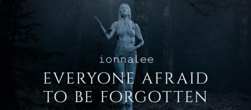 Don't sleep on this album, it’s one worthy of being remembered:image - ionnalee #EABF - thunderclap.it