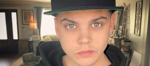 Tyler Baltierra addresses Catelynn Lowell and his father Butch after the latest 'Teen Mom OG' episode. - [Image via Tyler Baltierra/Instagram]