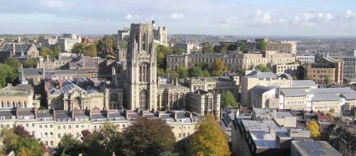 Bristol University has had seven student suicides in the past 18 months.Iage credit - Adrian Pingstone | Public Domain | Wikimedia