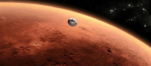 Colonizzazione di Marte: il problema delle radiazioni - tomshw.it