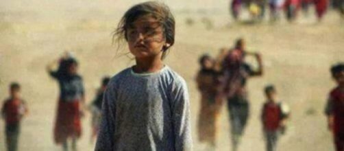 Crisi in Siria: richiesta tregua umanitaria - aifo.it