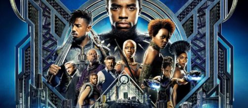 Crítica de Black Panther (Pantera Negra): Una decepción tardía - lascosasquenoshacenfelices.com