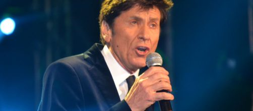 Gianni Morandi torna in TV e anche in tour: la fiction e i concerti - bolognatoday.it