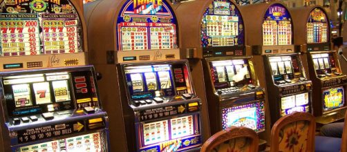 Nel mirino del Comune slot machine e gioco d'azzardo