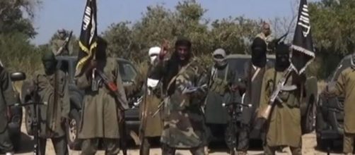 Nigeria: vers une scission du groupe Boko Haram - RFI - rfi.fr