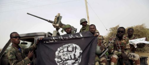 Militari nigeriani, strage di Boko Haram (Foto: voanews.com)