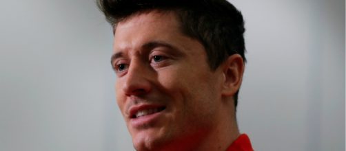 Robert Lewandowski portera-t-il le maillot parisien un jour ?