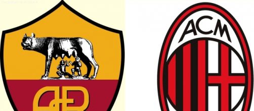 Roma-Milan: qualche dubbio di formazione per Di Francesco e Gattuso