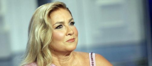 Romina Power cancellerà i post incriminati?