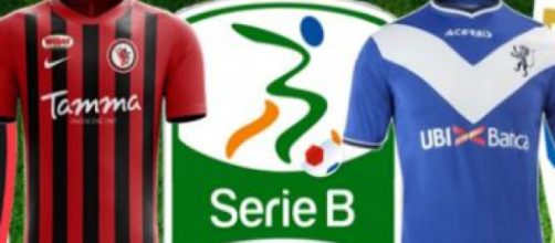 Serie B, in programma Foggia-Brescia