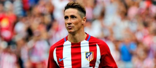 Torres ne sera pas conservé par l'Atletico...direction la Ligue 1?