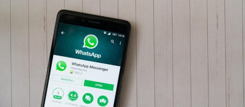 Whatsapp: in arrivo i contenuti sponsorizzati