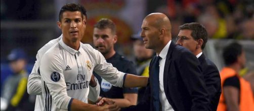 Zidane va rester longtemps au sein du Real Madrid ?