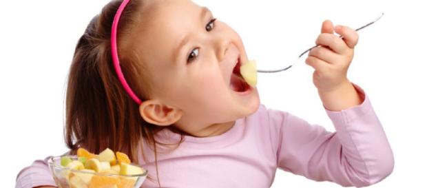 10 Alimentos nutritivos y saludables para niños | Maternidadfacil - maternidadfacil.com 10 Alimentos nutritivos y saludables para niños | Maternidadfacil - maternidadfacil.com