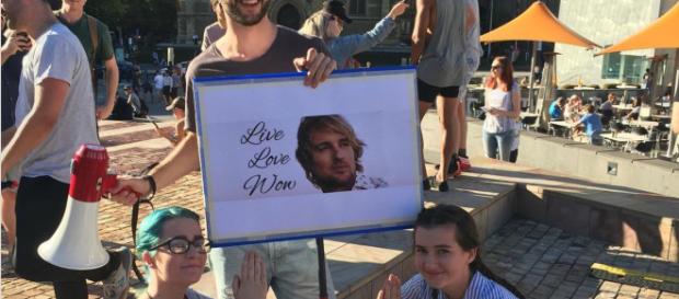 ¡Algunos tienen la suerte de tener varias citas memorables! Para Owen Wilson ¡Algunos tienen la suerte de tener varias citas memorables! Para Owen Wilson