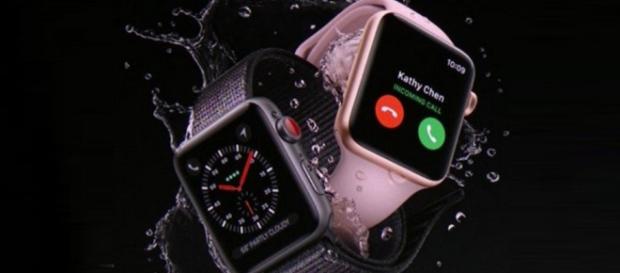 Apple es el proveedor de relojes mas grande del mundo. Apple es el proveedor de relojes mas grande del mundo.