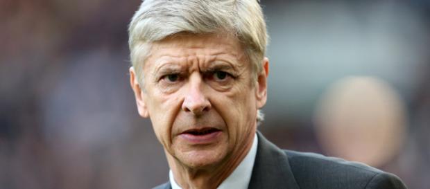Arsenal busca reemplazar a Wenger Arsenal busca reemplazar a Wenger