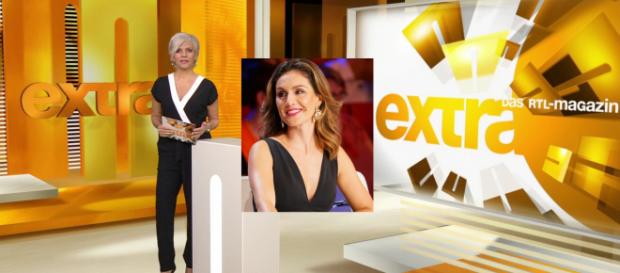 Birgit Schrowange (li.) ist erkrankt und wird bis auf weiteres von Nazan Eckes vertreten / Fotos: MG RTL D; Stefan Gregorowius (Nazanbild) Birgit Schrowange (li.) ist erkrankt und wird bis auf weiteres von Nazan Eckes vertreten / Fotos: MG RTL D; Stefan Gregorowius (Nazanbild)