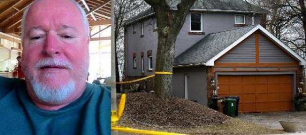 Bruce McArthur | Conmoción en Toronto por un jardinero asesino en ... - elcomercio.pe Bruce McArthur | Conmoción en Toronto por un jardinero asesino en ... - elcomercio.pe