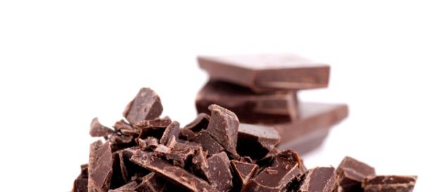 Comer pequeñas cantidades de chocolate al día reduce el estrés ... - runners.es Comer pequeñas cantidades de chocolate al día reduce el estrés ... - runners.es