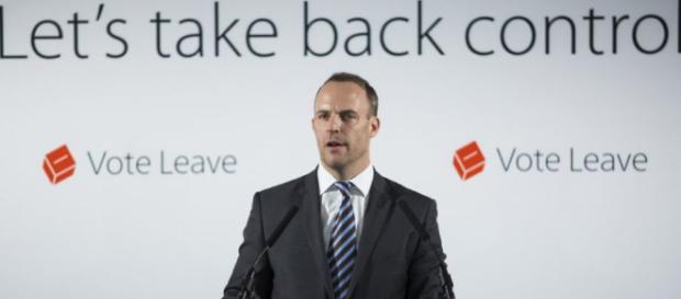 Conservative reshuffle: Mel Stride, Dominic Raab, Nick Hurd called ... - cityam.com Conservative reshuffle: Mel Stride, Dominic Raab, Nick Hurd called ... - cityam.com