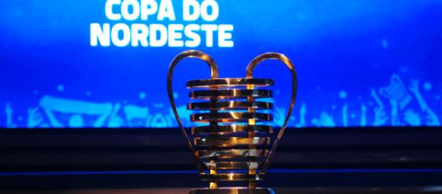 Copa do Nordeste: Bahia x Náutico ao vivo Copa do Nordeste: Bahia x Náutico ao vivo