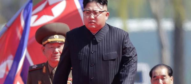 Corea del Norte renueva sus amenazas de aniquilar Estados Unidos Corea del Norte renueva sus amenazas de aniquilar Estados Unidos