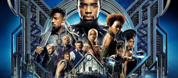 Crítica de Black Panther (Pantera Negra): Una decepción tardía - lascosasquenoshacenfelices.com Crítica de Black Panther (Pantera Negra): Una decepción tardía - lascosasquenoshacenfelices.com