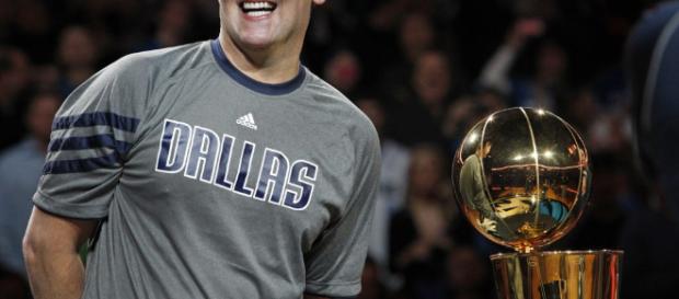 Dallas Mavericks: 10 things to know about Mark Cuban, like his day ... - dallasnews.com Dallas Mavericks: 10 things to know about Mark Cuban, like his day ... - dallasnews.com