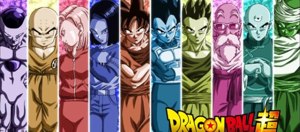 Dragon Ball Super 97 “¡Sobrevive! ¡Se alza el telón del Torneo de ... - com.mx Dragon Ball Super 97 “¡Sobrevive! ¡Se alza el telón del Torneo de ... - com.mx