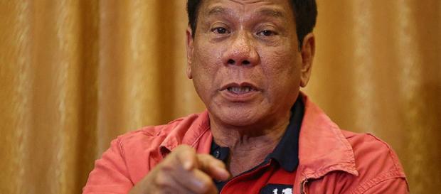 Duterte: I have to be a dictator | ABS-CBN News - abs-cbn.com Duterte: I have to be a dictator | ABS-CBN News - abs-cbn.com