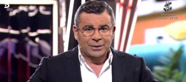 El adiós de Jorge Javier Vázquez. El adiós de Jorge Javier Vázquez.